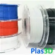 1.75mm 1Kg 3D Printer Filament PLA PETG Carbon SILK PLA Prusa Makerbot 2.85mm
