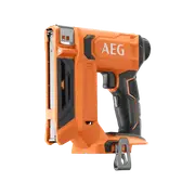 AEG 18V 10mm Crown Stapler - Skin Only