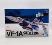 DX Chogokin VF 1A Valkyrie (Maximilian Genus)