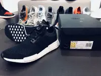 在飛比找Yahoo!奇摩拍賣優惠-台灣公司貨 全新限量 Adidas NMD R2 PK In