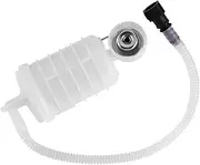 Fuel Filter with Pressure Regulator Assembly, Compatible For BMW X3 E83 2.5L 3.0L, 16147186454 16146766158, Direct Replacement Fuel System Component(16147186454)