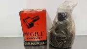 McGill CFE 3-1/2 SB Cam Follower 3.5" Roller OD 2.0" Roller Wide x 2.75" Stud Lo