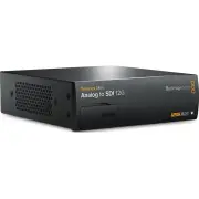 Blackmagic Design Teranex Mini - Analog to SDI 12G