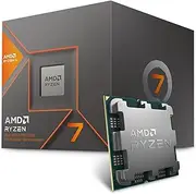 AMD Ryzen 7 8700G 8-Cores 16-Threads Max 5.150GHz 24MB Cache Wraith Spire Cooler Desktop Processor