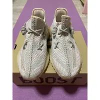 在飛比找蝦皮購物優惠-正品 ADIDAS YEEZY BOOST 350 V2 -