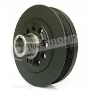 Powerbond Harmonic Balancer/Tvd - HB1432N