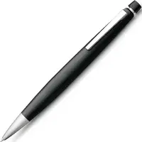 在飛比找誠品線上優惠-LAMY 2000自動鉛筆/黑