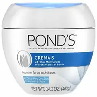 在飛比找蝦皮購物優惠-【Ponds 旁氏】滋養霜(400g)【優佳達】