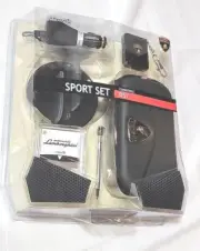 Lamborghini Sport Set Compatible Nintendo DSI Atomic Officially Licensed