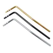 10Pcs Direct Insertion Styles Tremolo Arm Whammy Bar For Electric Guitar