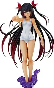 MAX Factory - to Love Ru Darkness - Pop Up Parade - Nemesis PVC Figure
