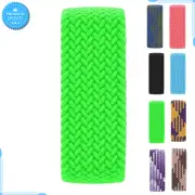 Braided Strap Fashion Band For Apple Watch 38 40 41 42 44 45 49mm Casual Sport