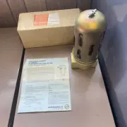 Startmaster 19488 Compressed Air Filter Type F17 NOS