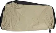 BESPORTBLE Oxford Cover for Bikes Rainproof Outdoor Storage Protects from Sun Scratches Compact for of Bikes