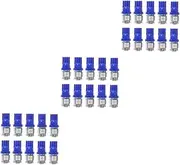 Gatuida Sets Led Car Bulbs t Side Lights Super Bright Led Map Light for Trucks Bikes Pcs