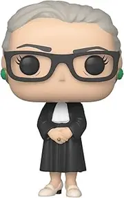 FUNKO POP! ICONS: Ruth Bader Ginsburg