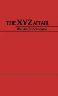 在飛比找博客來優惠-The Xyz Affair