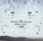 Anna i l'ombre de ton chien Roig Un Pas I Neu I Un Pas (CD)