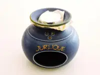 在飛比找Yahoo!奇摩拍賣優惠-限量絕版 Jurlique 茱莉蔻 丹麥陶藝大師Jans夫婦