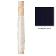 Soie et Silk Thread 634 FRENCH NAVY for Hand Stitching 15m Embroidery Quilting Craft
