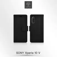 在飛比找momo購物網優惠-【Metal-Slim】Sony Xperia 10 V 高