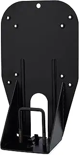HumanCentric VESA Mount Adapter Bracket for Samsung CF591 Series Curved 27-inch LC27F591FDNXZA One Pack