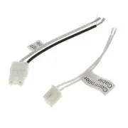 Rinnai 105000250 1/2" Pump Harness PVC NPT Connection
