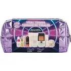 Shoppers Beauty Viral Trends Beauty Bundle Trendy Metallic Puffer 10pcs NEW