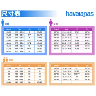 Havaianas 拖鞋 Star Wars Flip Flops 星際大戰 尤達 風暴兵 哈瓦仕 夾腳 任選【ACS】