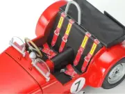TAMIYA 1/24 No.357 Lotus Super 7 Series II Model Kit 24357