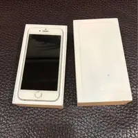 在飛比找旋轉拍賣優惠-APPLE IPHONE 6 16G 功能正常 台北面交