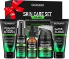 Gifts for MenSkin Care for MenHydrating & Moisturizing Face Care Routine for ...