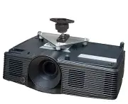 Projector Ceiling Mount for Optoma HD25-LV-WHD XB1000