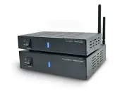 DYNASTY PROAUDIO WSA-5RP-PLUS Wireless Surround Sound Rear Speakers Kit