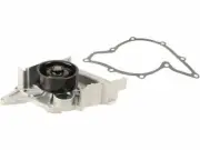 Water Pump For 1992-1994 Audi 100 Quattro 1993 B169RC w/o Gasket (for: Audi)