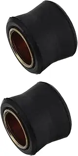 14mm Motorcycle Shocks Absorber Bushing Kit Replacement Bushings for Go Kart Electric Shocks