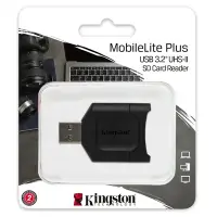 在飛比找Yahoo奇摩購物中心優惠-金士頓 Kingston MLP MobileLite Pl