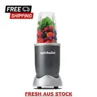 NutriBullet 600W Series Blender, Light Grey (NBR-0507LG)