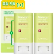 Centellian24+ Madeca Derma Shield Safe Sun Stick SPF50+ PA++++ 40g, 1+1