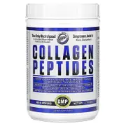 Hi Tech Pharmaceuticals, Collagen Peptides, 1.34 lb (609 g)