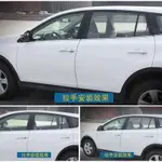 熱賣🔥豐田 TOYOTA 13-18年 RAV4 手把 RAV4 拉手 RAV4 鍍鉻手把 RAV4 鍍鉻拉手