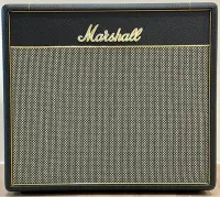 在飛比找Yahoo!奇摩拍賣優惠-[超美品] Marshall SV20C 20W全真空管音箱