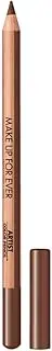Artist Color Pencil - 608 Limitless Brown by Make Up For Ever for Women - 0.04 oz Makeup