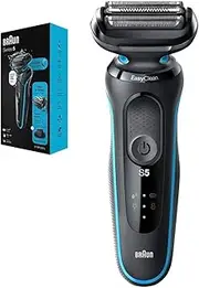 Braun Series 5-51 M1200s Men's Shaver