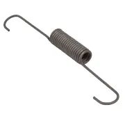 NEW OEM CUB CADET MTD TROY-BILT HUSKEE WHITE 732-04276A EXTENSION SPRING