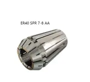 1 PCS ORIGINAL INSERTS ‎ER40 SPR 7-8 AA