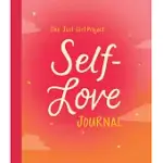 THE JUST GIRL PROJECT SELF-DISCOVERY JOURNAL