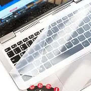 Puccy 2 Pack Film Protector, compatible with Conker NS13 13.3" Laptop Keyboard Cover （ Not Tempered Glass Screen Protectors ）