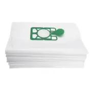 NVM-1CH Non-woven Dust Bag Vacuum Cleaner Replace Accessories for Numatic/Henry