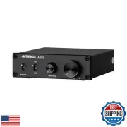 AIYIMA A3001 Mini Stereo Amp 300W Subwoofer Amplifier TPA3255 Class D Mono Am